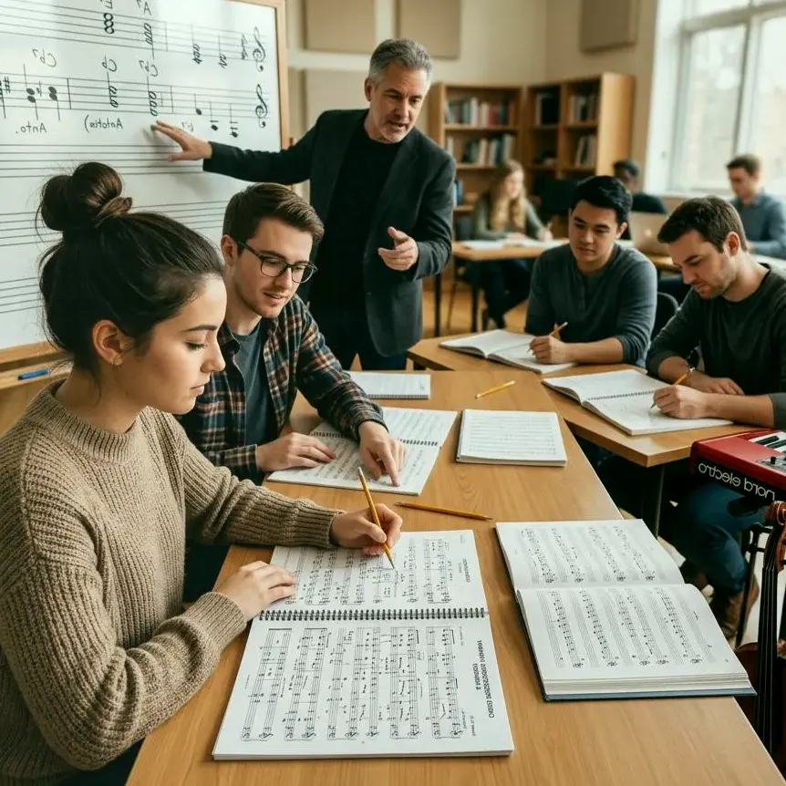 Moon Bridge — musicschool in Frankfurt am Main